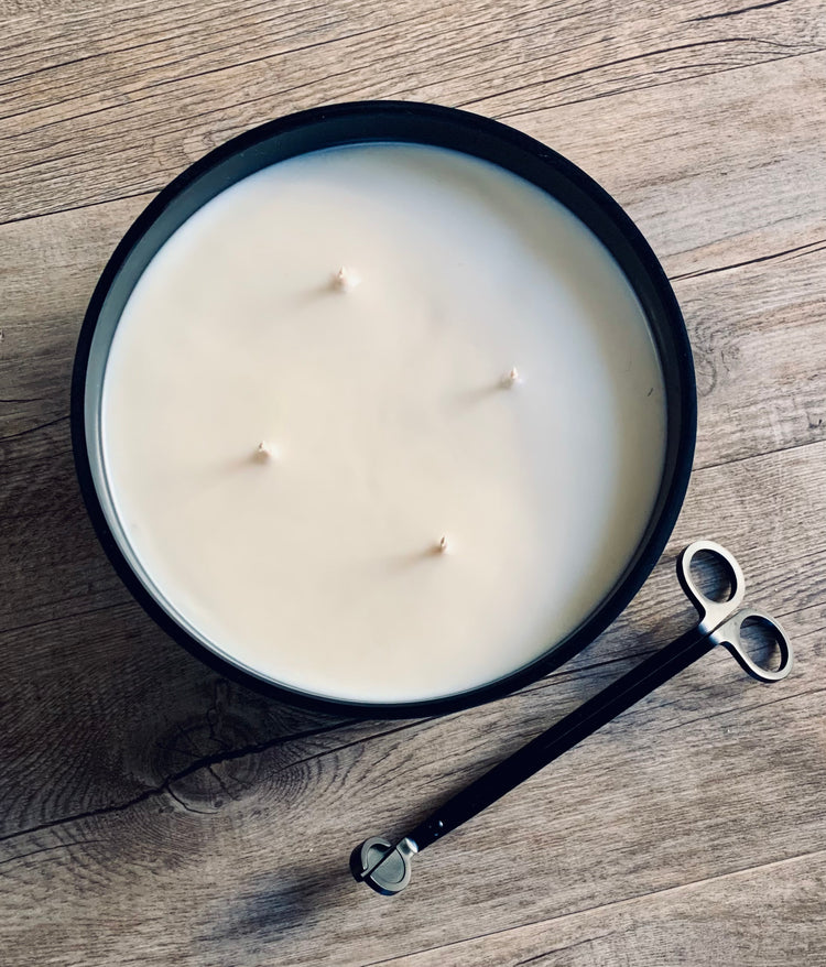 Candle Bowls