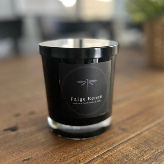 285g | 50hr | Signature Black Collection