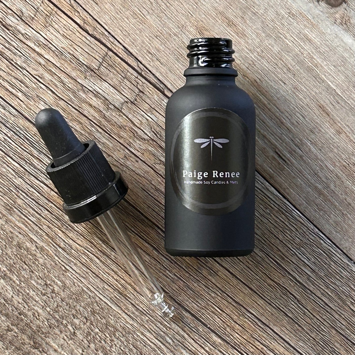 Car Diffuser Refill Bottle + Dropper | 30ml