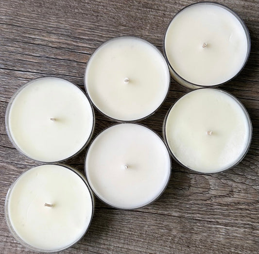Maxi Tealights
