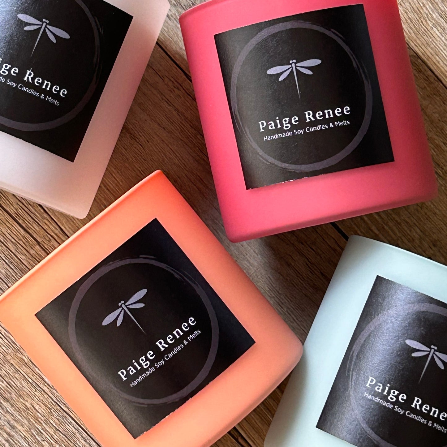 ELEANOR Candle & Diffuser Gift Box | Metro Collection