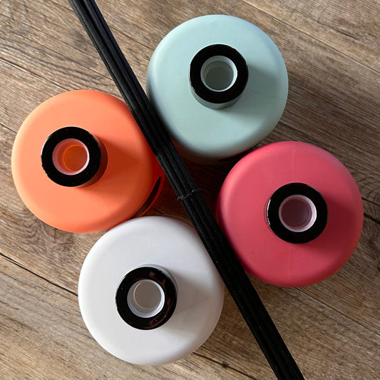 ELEANOR Diffuser + 10 Reeds | 200ml | Metro Collection