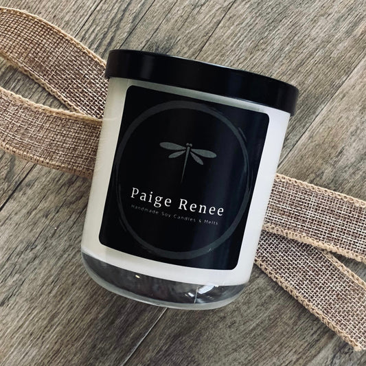 180g | 33hr | Clear Glass