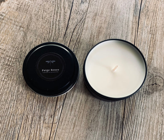 Travel Box | Candle + Car Diffuser