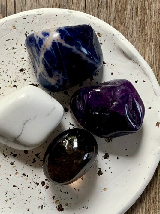 Crystal Kit | Restful Sleep