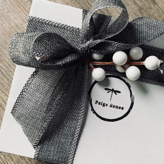 PEACE Box | Amethyst