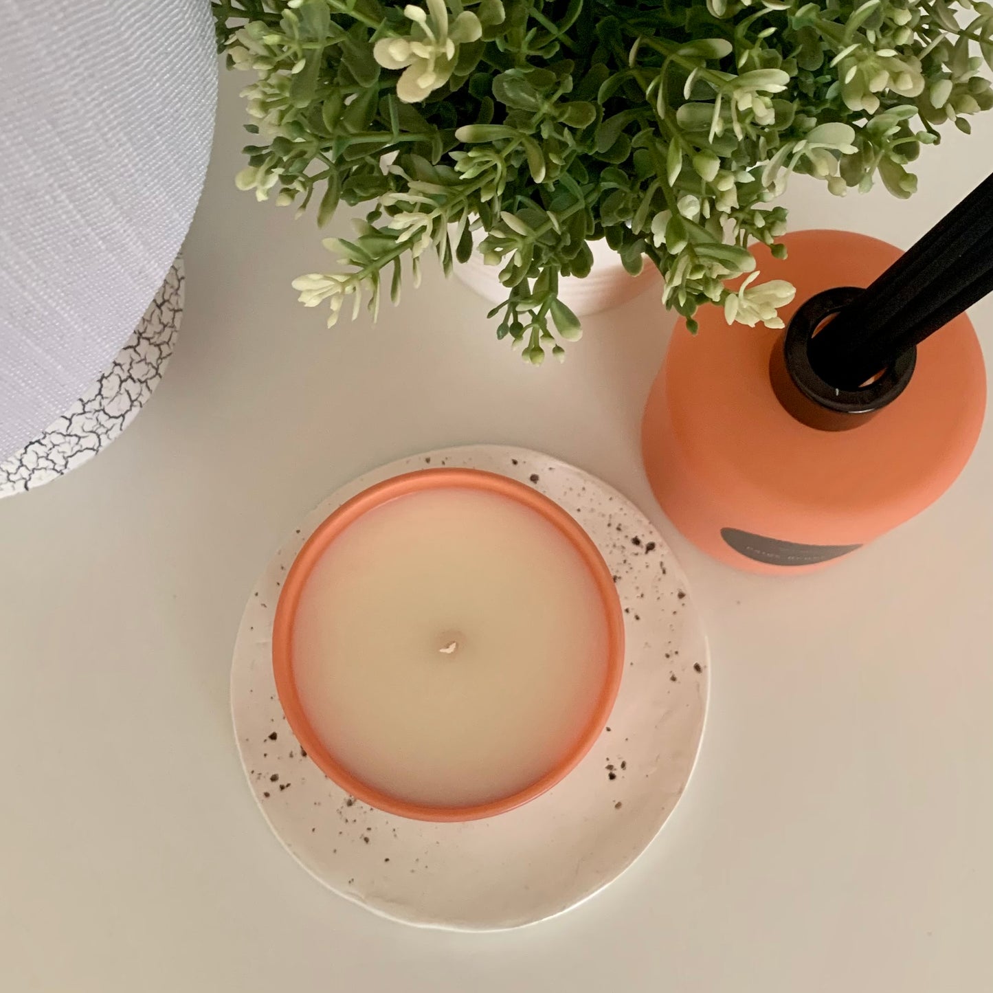 OPHELIA Candle & Diffuser Gift Box | Metro Collection