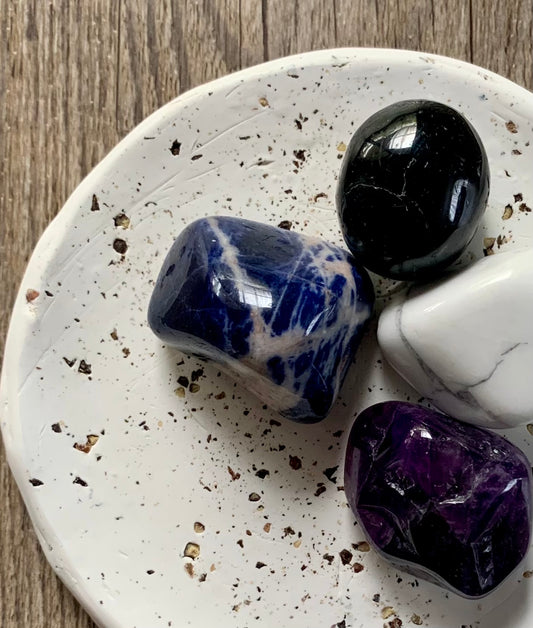Crystal Kit | Anti-Stress & Anxiety