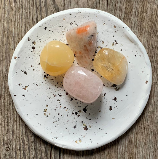 Crystal Kit | Joy & Happiness