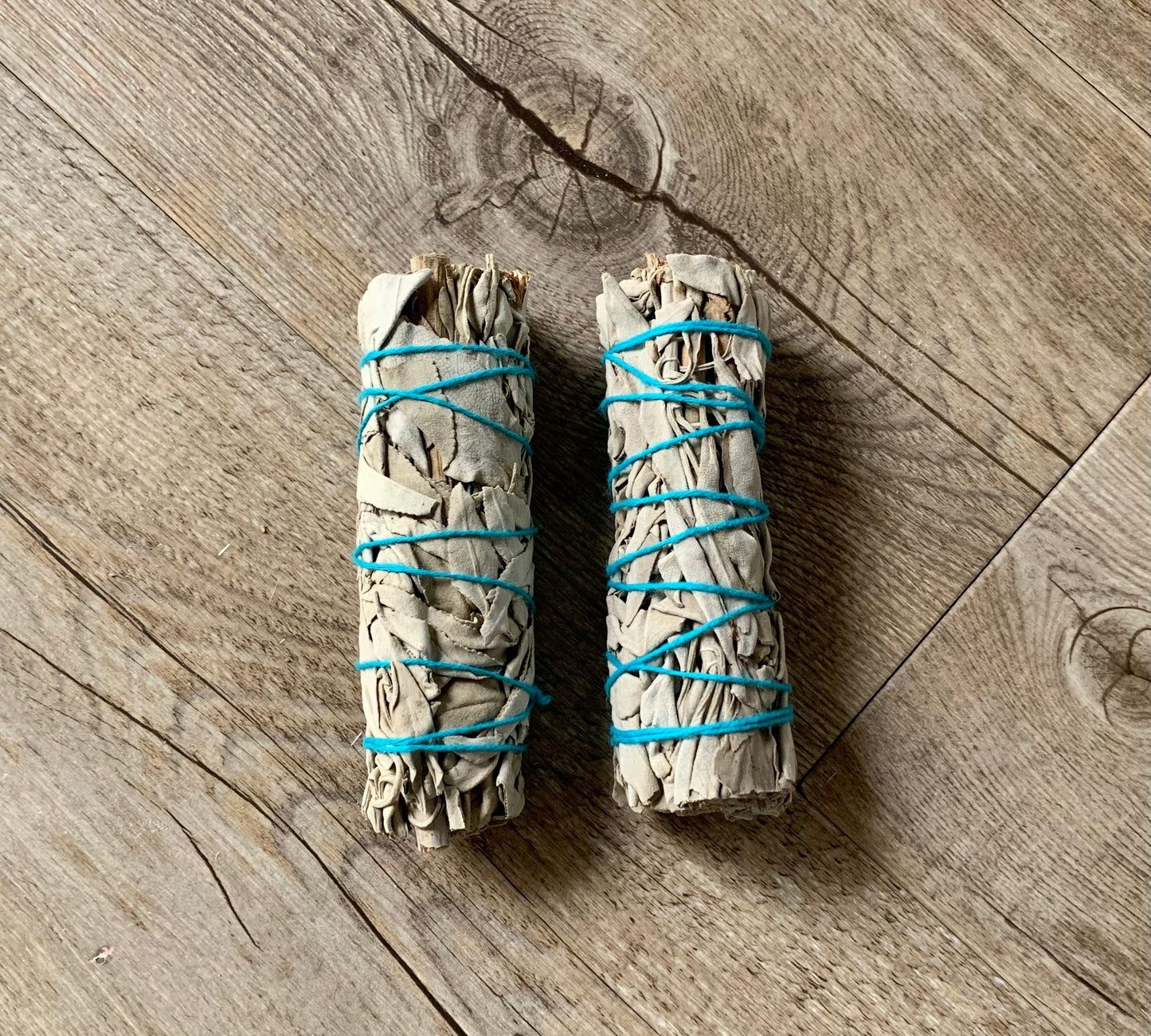 White Sage Smudge Stick