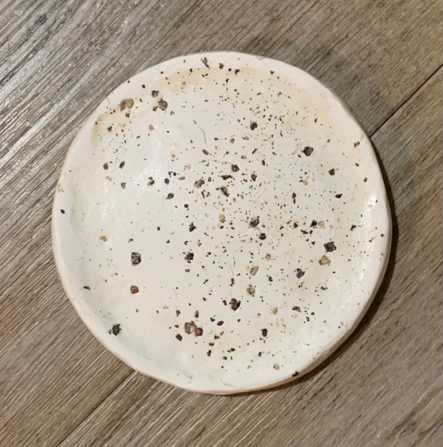 Clay Dish (Medium)