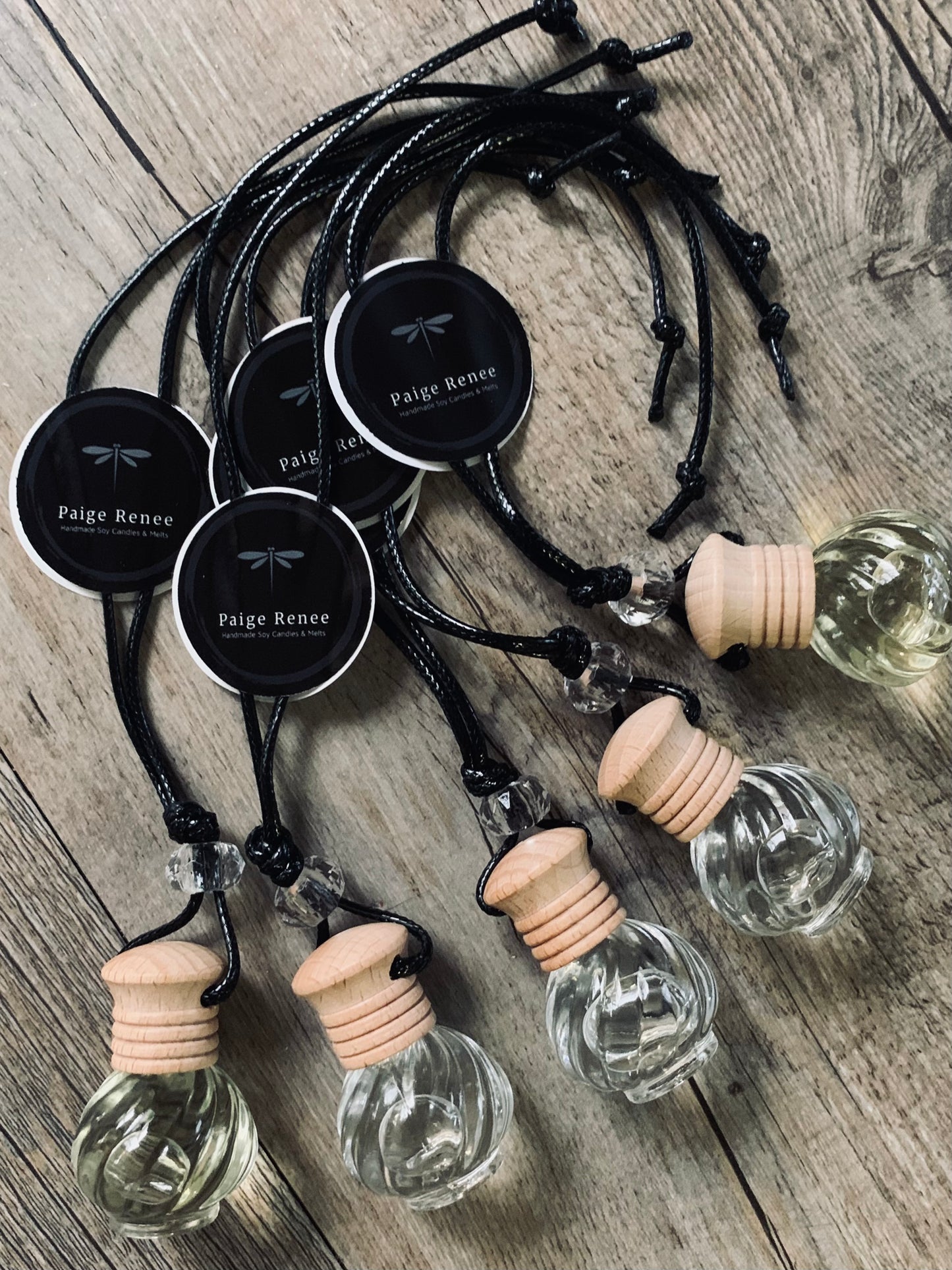 Car Diffuser | 10ml