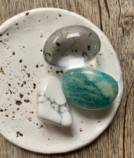 Crystal Kit | Harmony