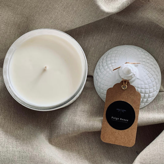 320g | 60hr | Summer Collection