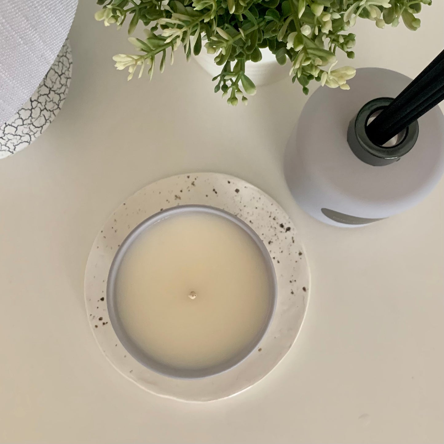 ELEANOR Candle & Diffuser Gift Box | Metro Collection
