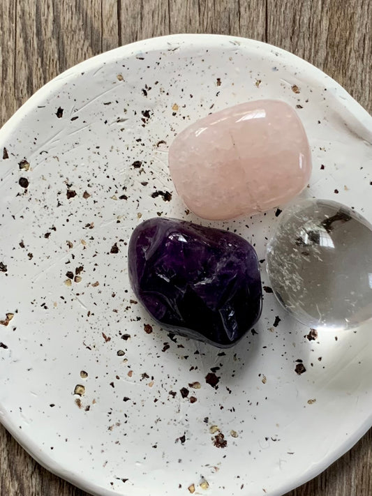 Crystal Kit | Self-Love