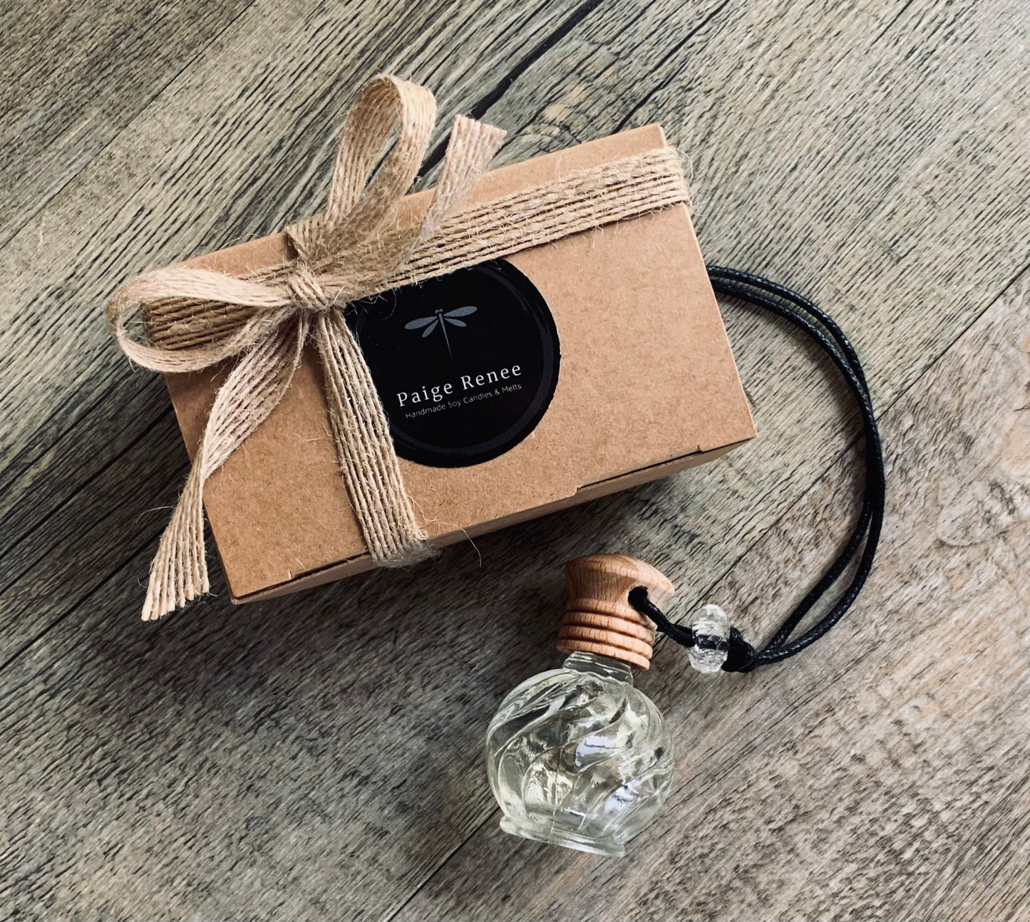 Car Diffuser | 10ml