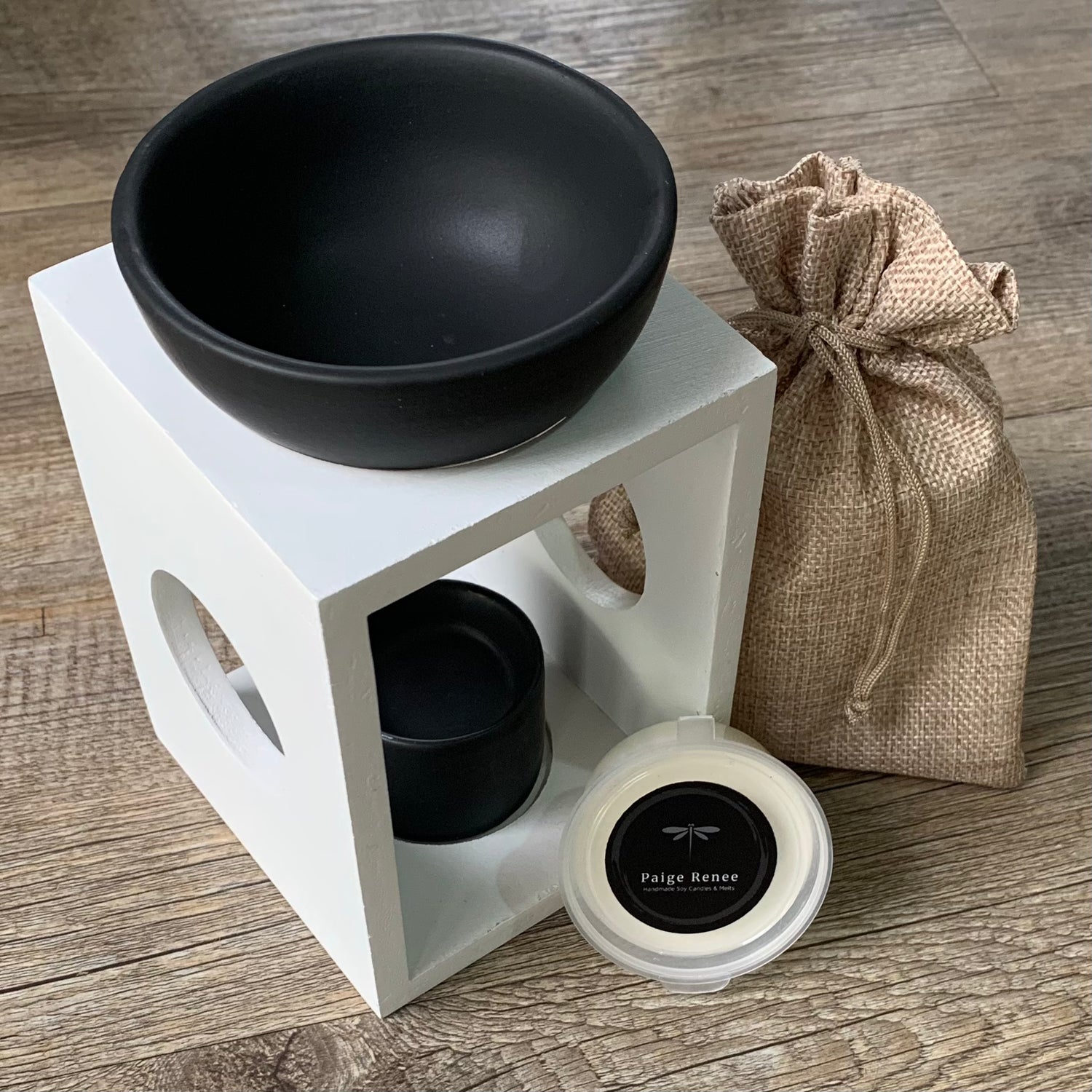 Wax Burners