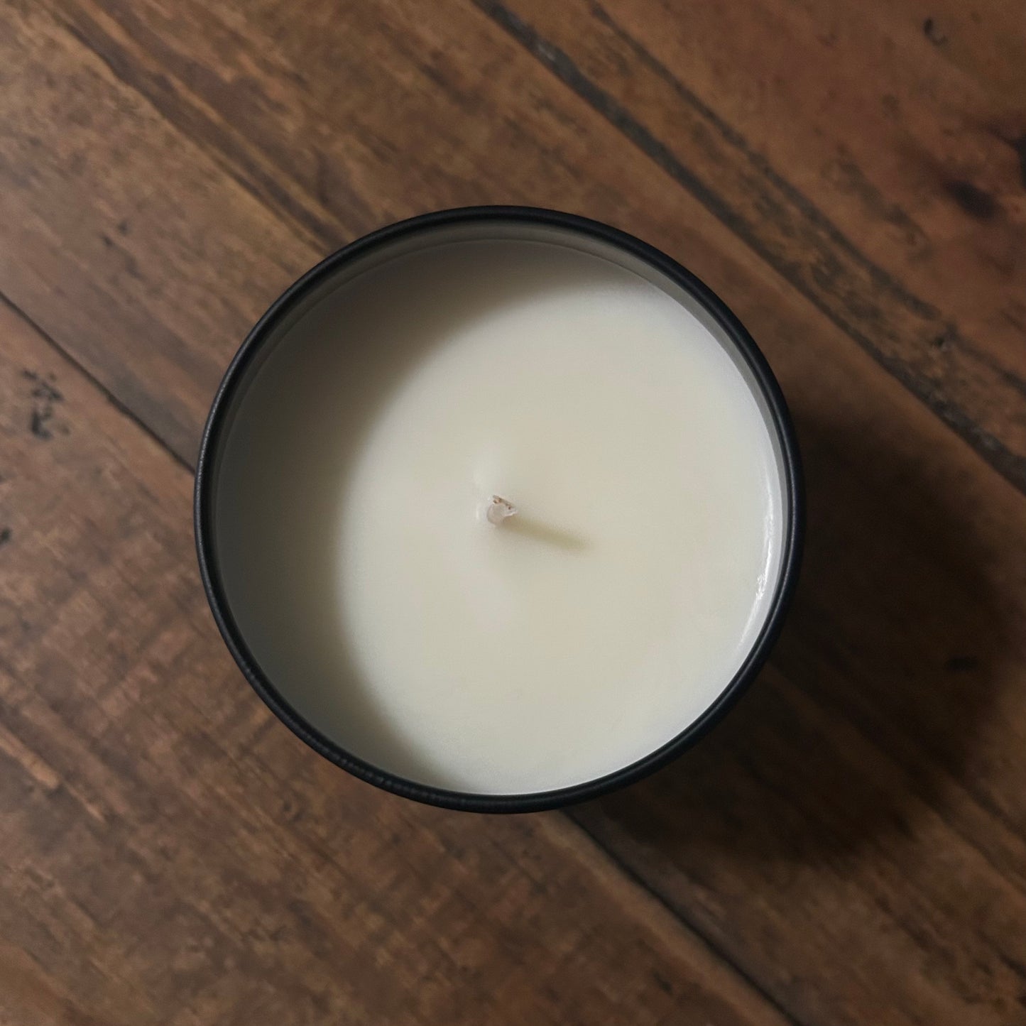 Signature Black Collection | Travel Tin