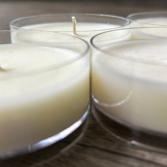 Maxi Tealights