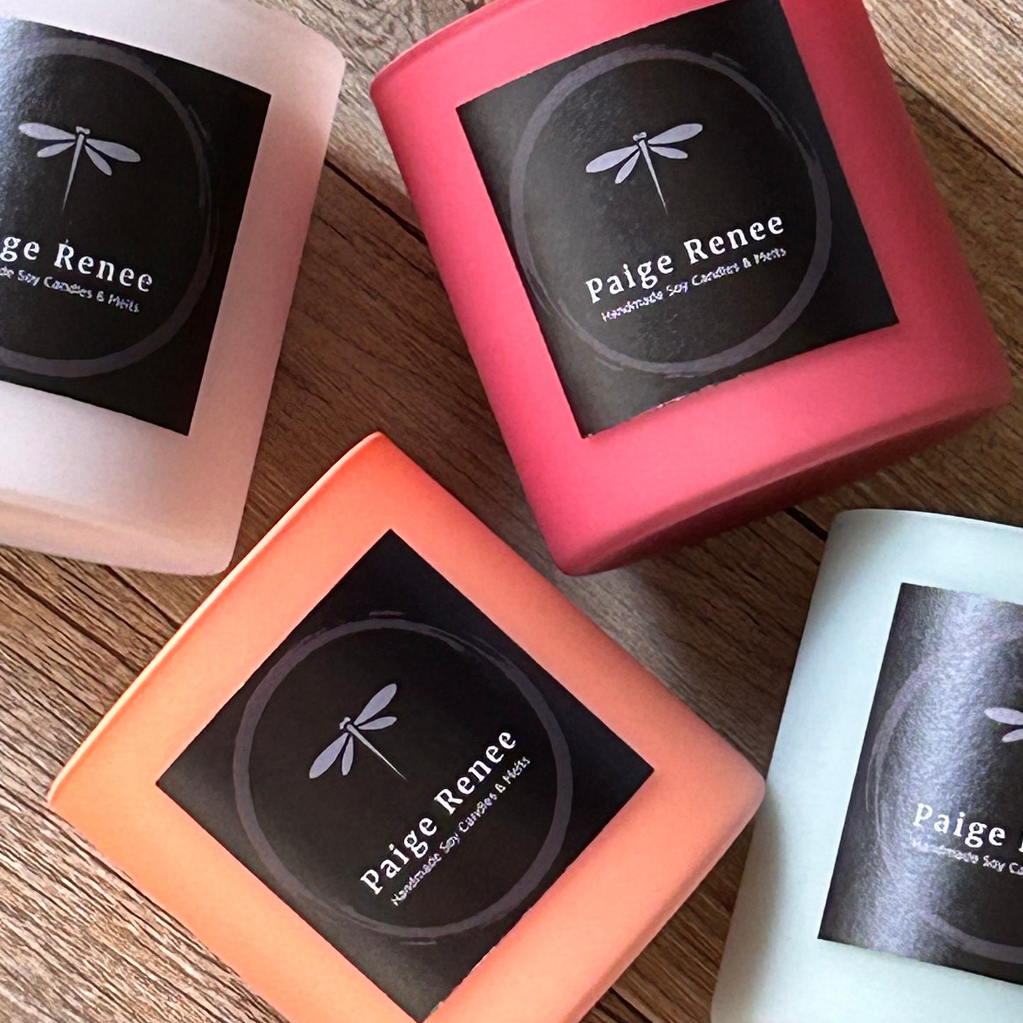 FREYA Candle & Diffuser Gift Box | Metro Collection