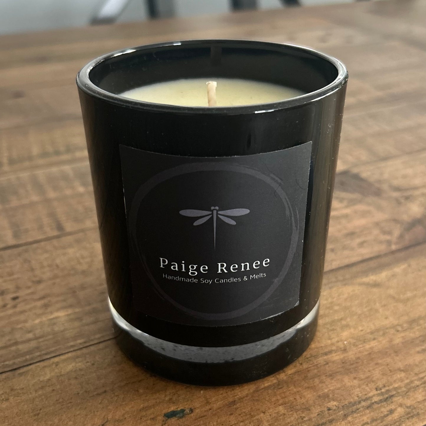 285g | 50hr | Signature Black Collection