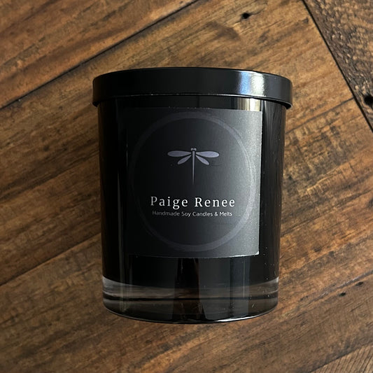 285g | 50hr | Signature Black Collection