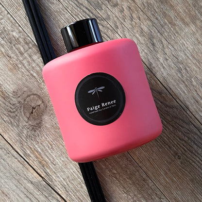VENUS Diffuser + 10 Reeds | 200ml | Metro Collection