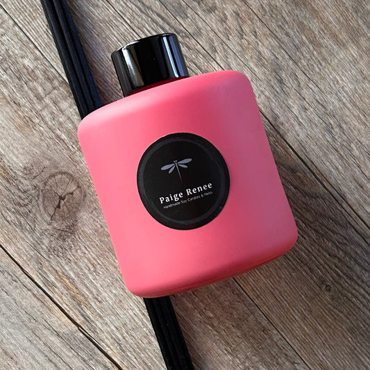 VENUS Diffuser + 10 Reeds | 200ml | Metro Collection