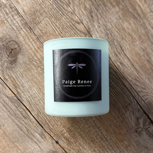 FREYA Candle | 280g | 50hr | Metro Collection