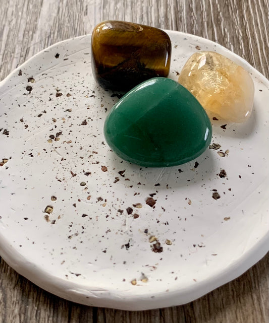 Crystal Kit | Abundance