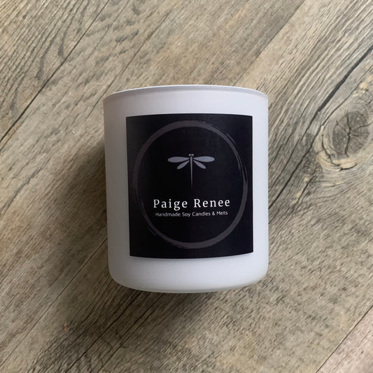 ELEANOR Candle | 280g | 50hr | Metro Collection