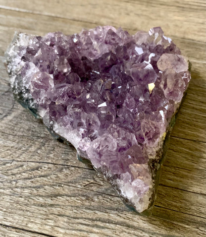 Amethyst | Cluster