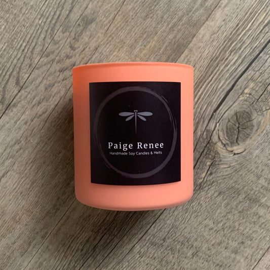 OPHELIA Candle | 280g | 50hr | Metro Collection