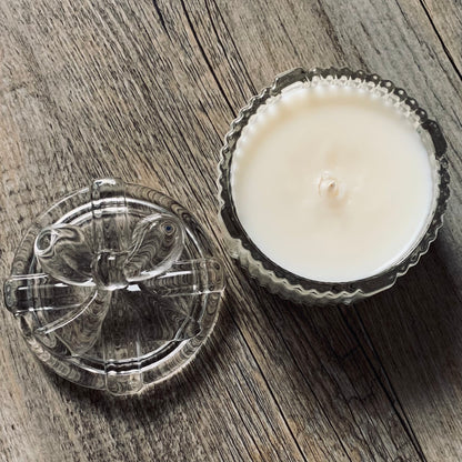 Ribbon Candle
