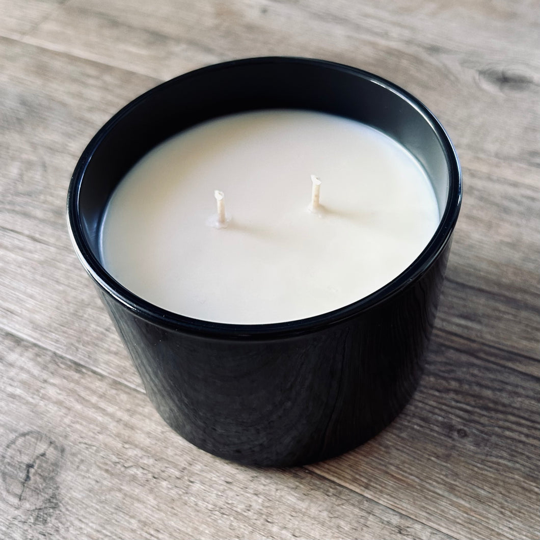 Small Candle Bowl