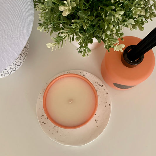 OPHELIA Candle & Diffuser Gift Box | Metro Collection