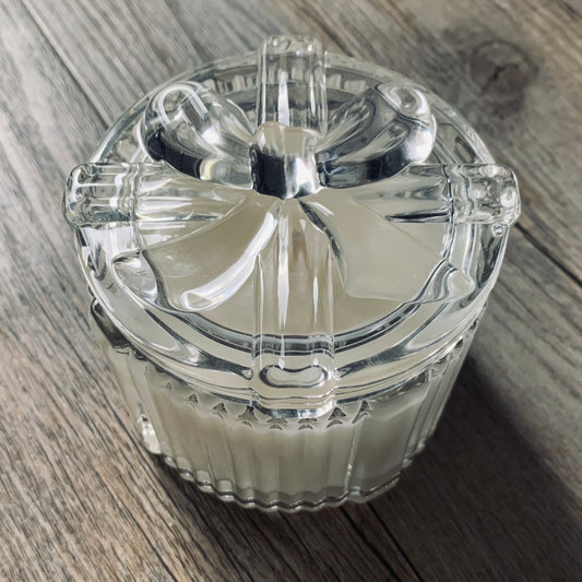 Ribbon Candle