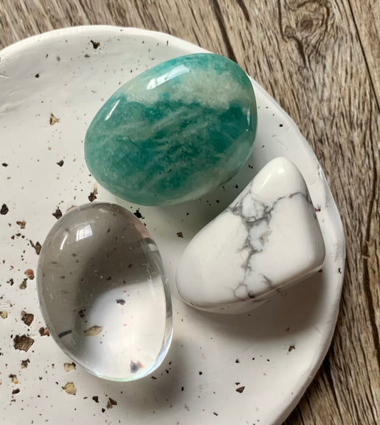 Crystal Kit | Harmony