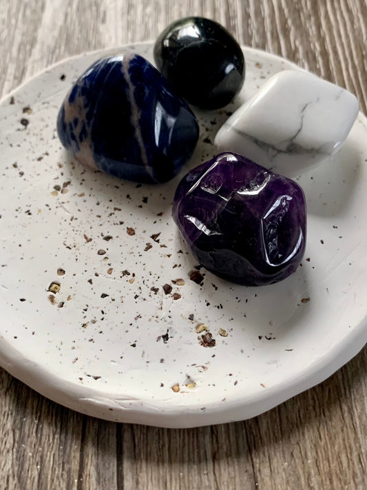 Crystal Kit | Anti-Stress & Anxiety