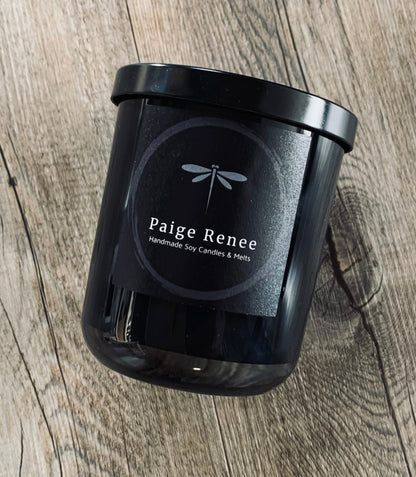 SLEEP Box | Howlite | 50hr Candle + Crystals