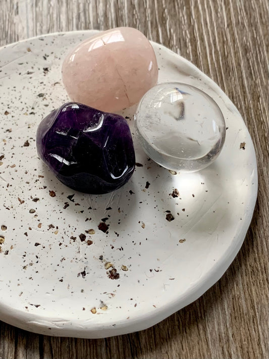 Crystal Kit | Self-Love