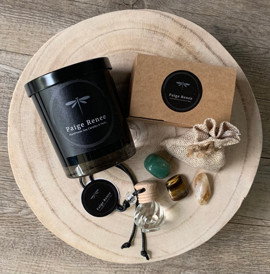 Paige Renee Variety Box