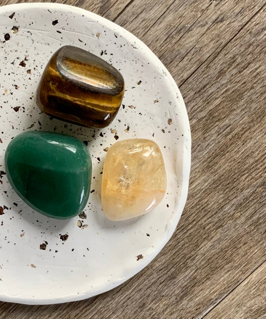 Crystal Kit | Abundance