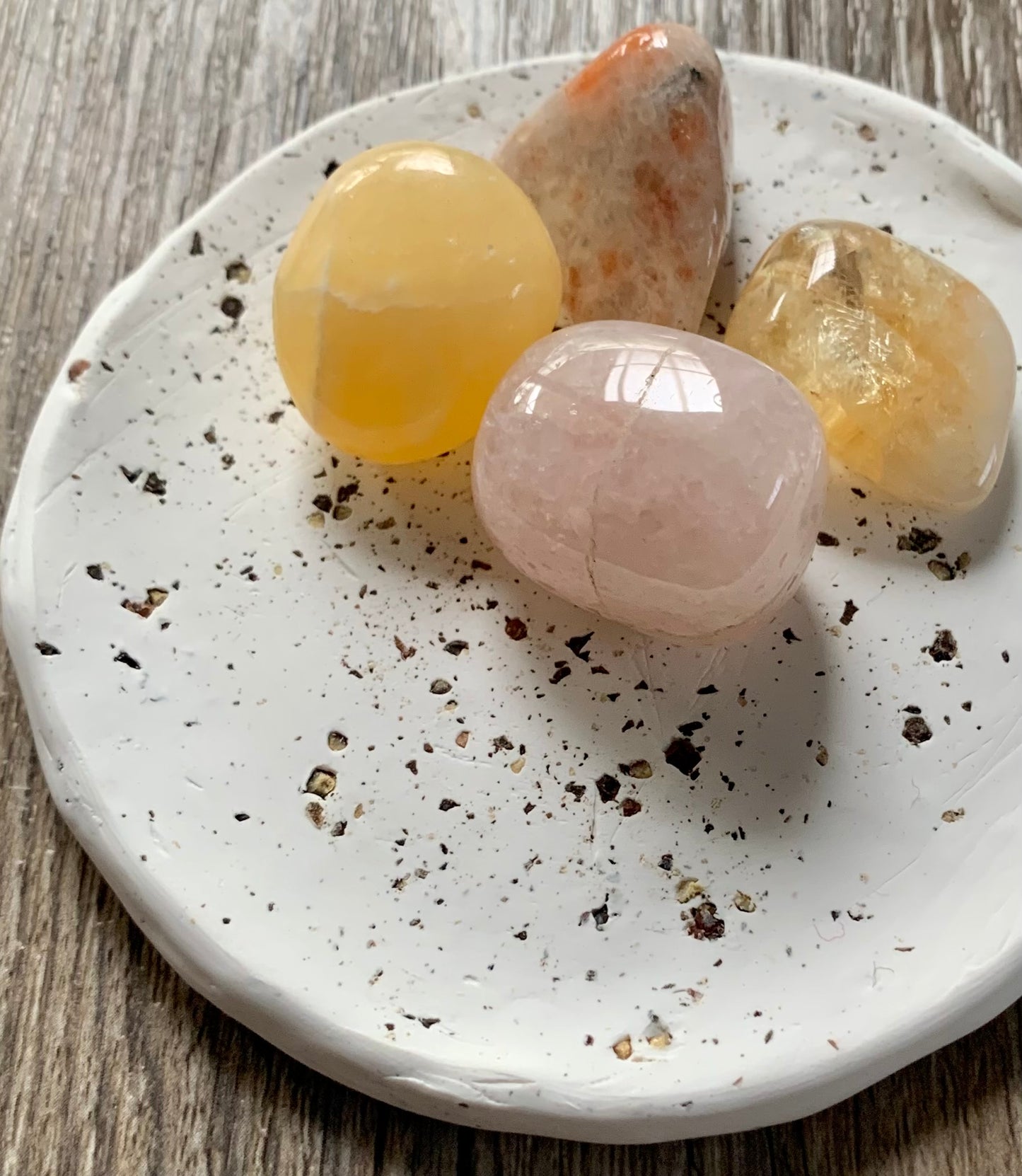 Crystal Kit | Joy & Happiness