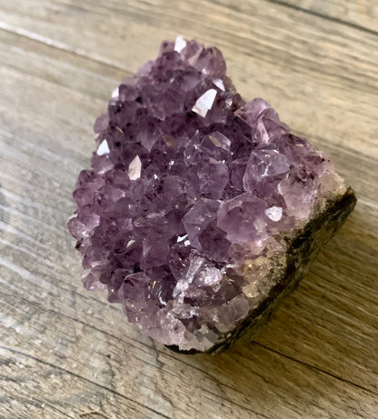 Amethyst | Cluster