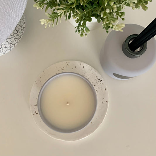 ELEANOR Candle & Diffuser Gift Box | Metro Collection